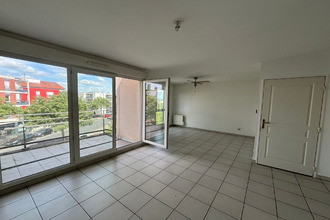 achat appartement meyzieu 69330