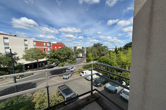 achat appartement meyzieu 69330