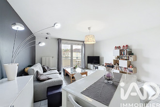 achat appartement meyzieu 69330