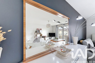 achat appartement meyzieu 69330