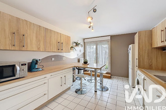 achat appartement meyzieu 69330