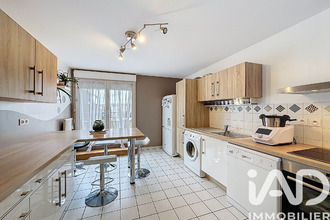 achat appartement meyzieu 69330