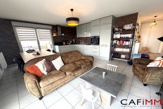 achat appartement meyzieu 69330