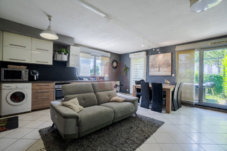 achat appartement meyzieu 69330
