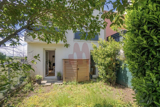 achat appartement meyzieu 69330