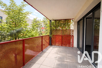 achat appartement meyzieu 69330