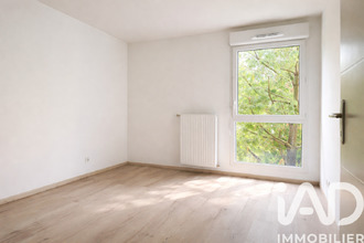 achat appartement meyzieu 69330
