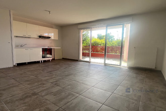 achat appartement meyzieu 69330