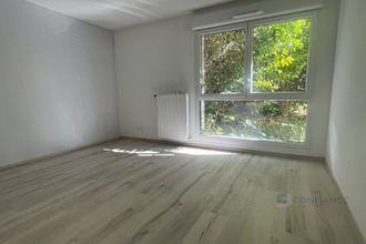 achat appartement meyzieu 69330