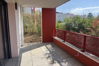 achat appartement meyzieu 69330