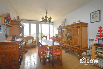 achat appartement meyzieu 69330