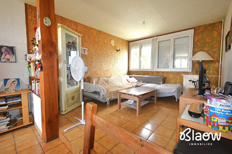 achat appartement meyzieu 69330