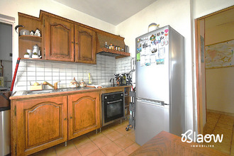 achat appartement meyzieu 69330