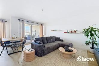 achat appartement meyzieu 69330
