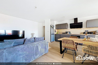 achat appartement meyzieu 69330