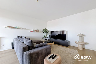 achat appartement meyzieu 69330