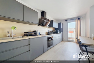 achat appartement meyzieu 69330
