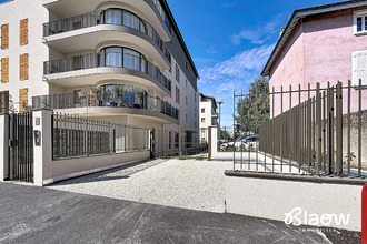 achat appartement meyzieu 69330