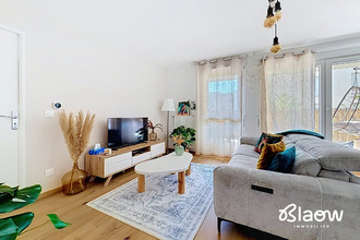 achat appartement meyzieu 69330