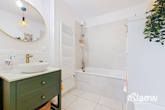 achat appartement meyzieu 69330