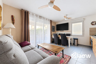achat appartement meyzieu 69330