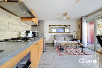achat appartement meyzieu 69330