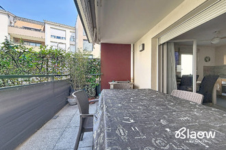 achat appartement meyzieu 69330
