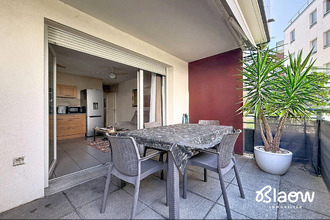 achat appartement meyzieu 69330