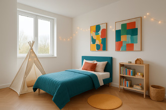 achat appartement meyzieu 69330