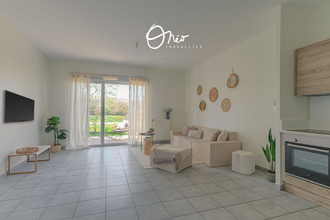 achat appartement meyzieu 69330
