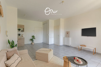 achat appartement meyzieu 69330