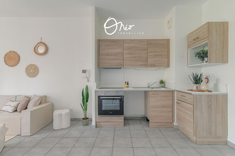 achat appartement meyzieu 69330