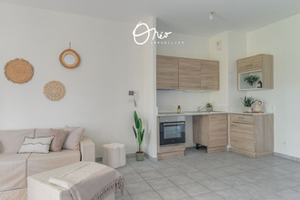 achat appartement meyzieu 69330
