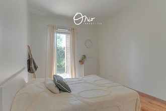 achat appartement meyzieu 69330