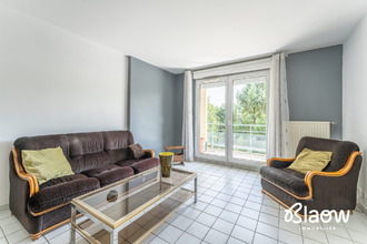 achat appartement meyzieu 69330