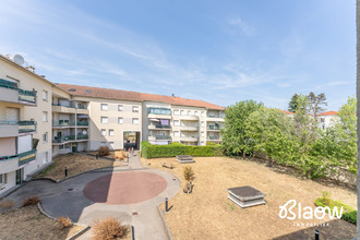 achat appartement meyzieu 69330