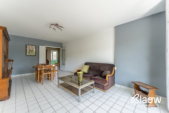 achat appartement meyzieu 69330