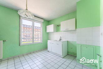 achat appartement meyzieu 69330