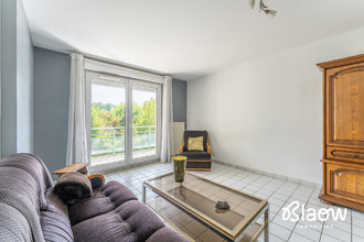 achat appartement meyzieu 69330
