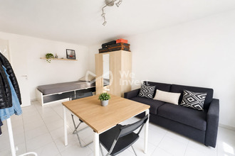 achat appartement meyzieu 69330