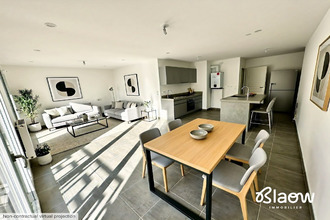 achat appartement meyzieu 69330
