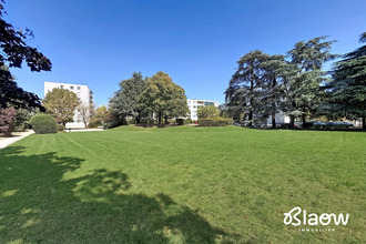achat appartement meyzieu 69330