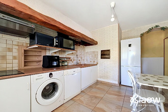 achat appartement meyzieu 69330