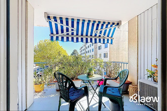achat appartement meyzieu 69330