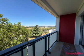 achat appartement meyzieu 69330