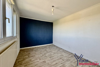 achat appartement meyzieu 69330