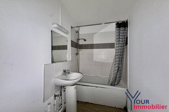 achat appartement meyzieu 69330
