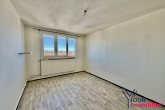 achat appartement meyzieu 69330