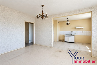 achat appartement meyzieu 69330