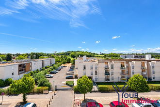 achat appartement meyzieu 69330